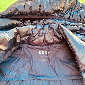 DKNY